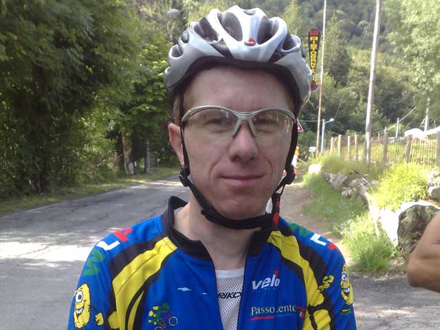 Foto Grimpeur 2010